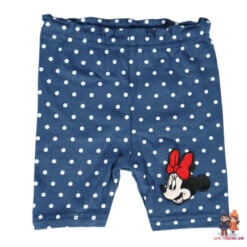 Disney Minnie Maus Baby Mädchen Set Shirt Plus Hose 21 Disney Minnie Maus Baby Mädchen Set Shirt Plus Hose -Bekleidung Peripherie mm sommer baby 01i