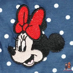 Disney Minnie Maus Baby Mädchen Set Shirt Plus Hose 22 Disney Minnie Maus Baby Mädchen Set Shirt Plus Hose -Bekleidung Peripherie mm sommer baby 01j