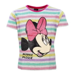 Disney Minnie Maus Mädchen Kinder T-Shirt Shirt