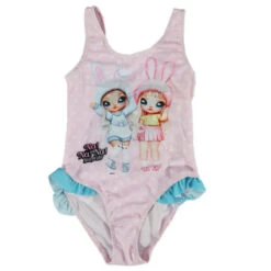 NA!NA!NA! Surprise Kinder Mädchen Badeanzug Bademode