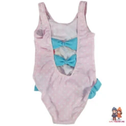 NA!NA!NA! Surprise Kinder Mädchen Badeanzug Bademode 7 NA!NA!NA! Surprise Kinder Mädchen Badeanzug Bademode -Bekleidung Peripherie nana badeanzug 01c