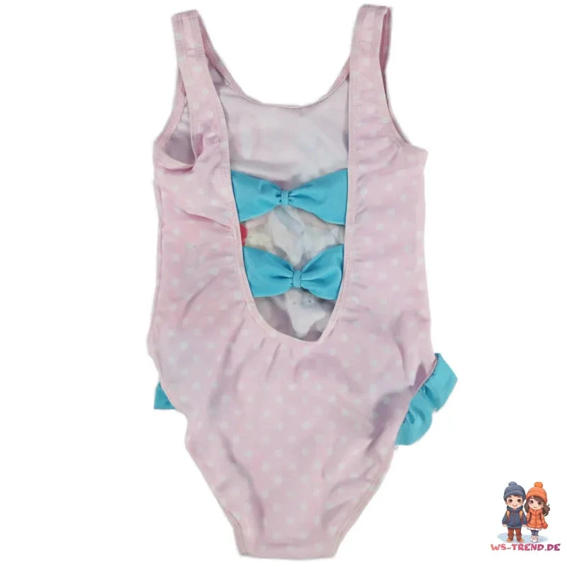 NA!NA!NA! Surprise Kinder Mädchen Badeanzug Bademode 5 NA!NA!NA! Surprise Kinder Mädchen Badeanzug Bademode – Bild 3