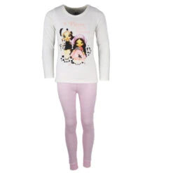 LOL Surprise NA!NA!NA! Suprise Kinder Schlafanzug Pyjama