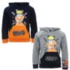 Anime Naruto Shippuden Kinder Hoodie Kapuzenpullover Pulli Pullover -Bekleidung Peripherie nar hoodie 01