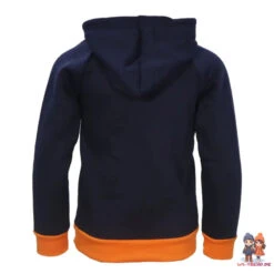 Anime Naruto Shippuden Kinder Hoodie Kapuzenpullover Pulli Pullover -Bekleidung Peripherie nar hoodie 01c