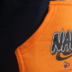 Anime Naruto Shippuden Kinder Hoodie Kapuzenpullover Pulli Pullover -Bekleidung Peripherie nar hoodie 01d