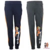 Naruto Shippuden Kinder Jungen Jogginghose Sporthose Hose -Bekleidung Peripherie nar hose 01
