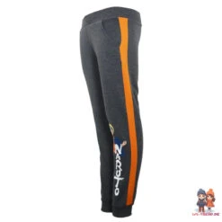 Naruto Shippuden Kinder Jungen Jogginghose Sporthose Hose -Bekleidung Peripherie nar hose 01e