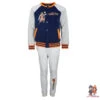 Naruto Shippuden Baseball Joggingset Sporthose Hose Sweater Jacke