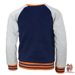 Naruto Shippuden Baseball Jogginganzug Sporthose Hose Sweater Jacke -Bekleidung Peripherie nar jogg 01b