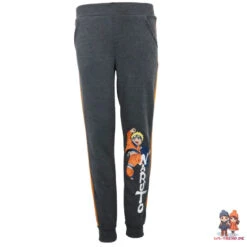 Naruto Shippuden Baseball Joggingset Sporthose Hose Sweater Jacke 24 Naruto Shippuden Baseball Joggingset Sporthose Hose Sweater Jacke -Bekleidung Peripherie nar jogg 01h