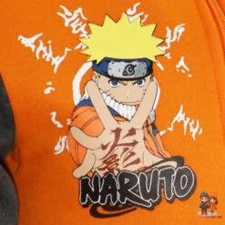 Naruto Shippuden Baseball Joggingset Sporthose Hose Sweater Jacke 25 Naruto Shippuden Baseball Joggingset Sporthose Hose Sweater Jacke -Bekleidung Peripherie nar jogg 01i