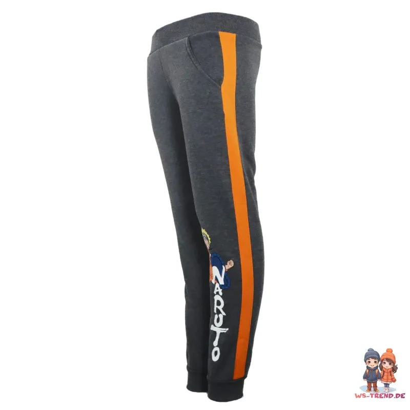 Naruto Shippuden Baseball Joggingset Sporthose Hose Sweater Jacke 15 Naruto Shippuden Baseball Joggingset Sporthose Hose Sweater Jacke – Bild 13
