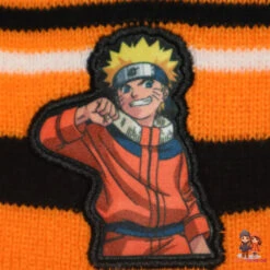Anime Naruto Shippuden Jungen Wintermütze Mütze Plus Handschuhe 54/56 17 Anime Naruto Shippuden Jungen Wintermütze Mütze Plus Handschuhe 54/56 -Bekleidung Peripherie narut set 01c
