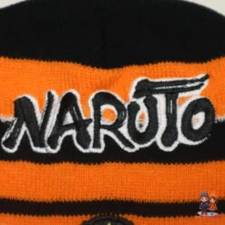 Anime Naruto Shippuden Jungen Wintermütze Mütze Plus Handschuhe 54/56 18 Anime Naruto Shippuden Jungen Wintermütze Mütze Plus Handschuhe 54/56 -Bekleidung Peripherie narut set 01d