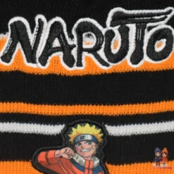 Anime Naruto Shippuden Jungen Wintermütze Mütze Plus Handschuhe 54/56 23 Anime Naruto Shippuden Jungen Wintermütze Mütze Plus Handschuhe 54/56 -Bekleidung Peripherie narut set 01k