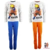 Anime Naruto Shippuden Kinder Schlafanzug Pyjama