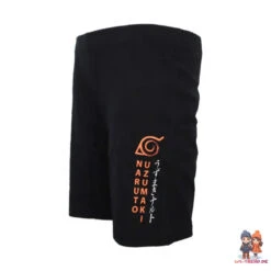 Anime Naruto Shippuden Kurzarm Schlafanzug Pyjama Shirt Shorts 19 Anime Naruto Shippuden Kurzarm Schlafanzug Pyjama Shirt Shorts -Bekleidung Peripherie naruto pyjama 01h