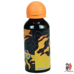 Stor Anime Naruto Shippuden 2 Tlg Lunchset Brotdose Plus Alu Trinkflasche 400 Ml -Bekleidung Peripherie naruto set 01b