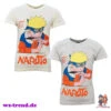 Anime Naruto Shippuden Kinder Jungen Kurzarm Shirt T-Shirt -Bekleidung Peripherie naruto shirt 01