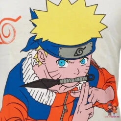 Anime Naruto Shippuden Kinder Jungen Kurzarm Shirt T-Shirt -Bekleidung Peripherie naruto shirt 01b