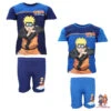 Anime Naruto Shippuden Sommerset Shorts Plus T-Shirt -Bekleidung Peripherie naruto sommerset 01