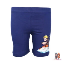 Anime Naruto Shippuden Sommerset Shorts Plus T-Shirt -Bekleidung Peripherie naruto sommerset 01c