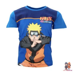 Anime Naruto Shippuden Sommerset Shorts Plus T-Shirt -Bekleidung Peripherie naruto sommerset 01e