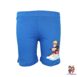 Anime Naruto Shippuden Sommerset Shorts Plus T-Shirt -Bekleidung Peripherie naruto sommerset 01f
