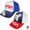 NASA Space Kinder Jungen Basecap Baseball Kappe Mütze -Bekleidung Peripherie nasa baby basecap