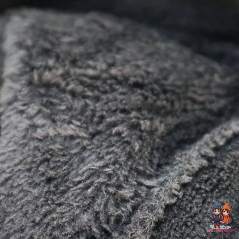 NASA Space Center Jungen Fleece Bademantel Mit Kapuze 5 NASA Space Center Jungen Fleece Bademantel Mit Kapuze – Bild 3