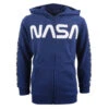 NASA Jungen Kinder Pullover Hoodie