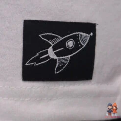 NASA Kinder Jungen Schlafanzug Pyjama -Bekleidung Peripherie nasa kinder jungen schlafanzug pyjama 276