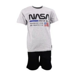 NASA Kinder Jungen Schlafanzug Pyjama -Bekleidung Peripherie nasa kinder jungen schlafanzug pyjama 595