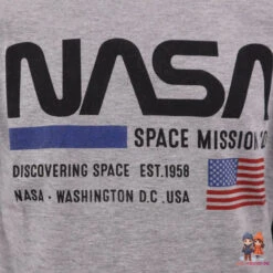 NASA Kinder Jungen Schlafanzug Pyjama -Bekleidung Peripherie nasa kinder jungen schlafanzug pyjama 632