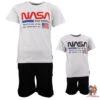 NASA Kinder Jungen Schlafanzug Pyjama -Bekleidung Peripherie nasa kinder jungen schlafanzug pyjama 752