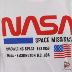 NASA Kinder Jungen Schlafanzug Pyjama -Bekleidung Peripherie nasa kinder jungen schlafanzug pyjama 995
