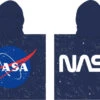 NASA Space Center Kinder Badeponcho -Bekleidung Peripherie nasa space center kinder badeponcho 316
