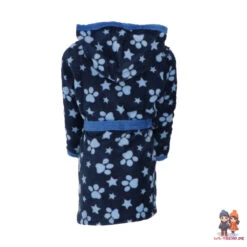 Paw Patrol Chase Marshall Jungen Fleece Bademantel Mit Kapuze -Bekleidung Peripherie nr paw b 001 3