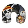 Anime One Piece Kinder Reisekissen Nackenkissen Auto Flugzeug -Bekleidung Peripherie op reisekissen 01a