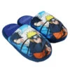 Naruto Shippuden Jungen Hausschuhe Slipper Schlüpfschuhe Pantoffeln 2 Naruto Shippuden Jungen Hausschuhe Slipper Schlüpfschuhe Pantoffeln -Bekleidung Peripherie pant naru 01a