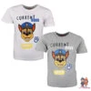 Paw Patrol Chase Jungen Kinder T-Shirt -Bekleidung Peripherie patrol chase jungen kinder shirt 293