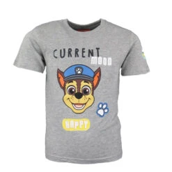 Paw Patrol Chase Jungen Kinder T-Shirt -Bekleidung Peripherie patrol chase jungen kinder shirt 339