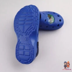 Paw Patrol Chase - Kinder Clogs Badeschuhe 13 Paw Patrol Chase - Kinder Clogs Badeschuhe -Bekleidung Peripherie patrol chase kinder clogs badeschuhe 572