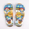 Paw Patrol Chase Rubble Marshall Jungen Flip Flops 1 Paw Patrol Chase Rubble Marshall Jungen Flip Flops -Bekleidung Peripherie patrol chase rubble marshall jungen zehentrenner 442