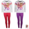 Paw Patrol Der Film Skye Kinder Pyjama Schlafanzug -Bekleidung Peripherie patrol film skye kinder pyjama schlafanzug 136