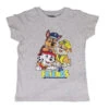 Paw Patrol Friends Chase Marshall Rubble Kinder T-Shirt -Bekleidung Peripherie patrol friends chase marshall rubble kinder shirt 308