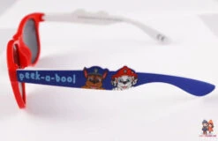 Paw Patrol - Kinder Sonnenbrille Mit UV-Schutz 23 Paw Patrol - Kinder Sonnenbrille Mit UV-Schutz -Bekleidung Peripherie patrol kinder sonnenbrille schutz 146