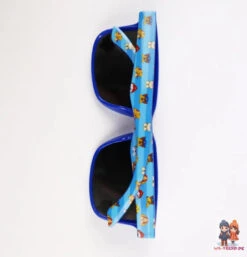 Paw Patrol - Kinder Sonnenbrille Mit UV-Schutz 28 Paw Patrol - Kinder Sonnenbrille Mit UV-Schutz -Bekleidung Peripherie patrol kinder sonnenbrille schutz 216