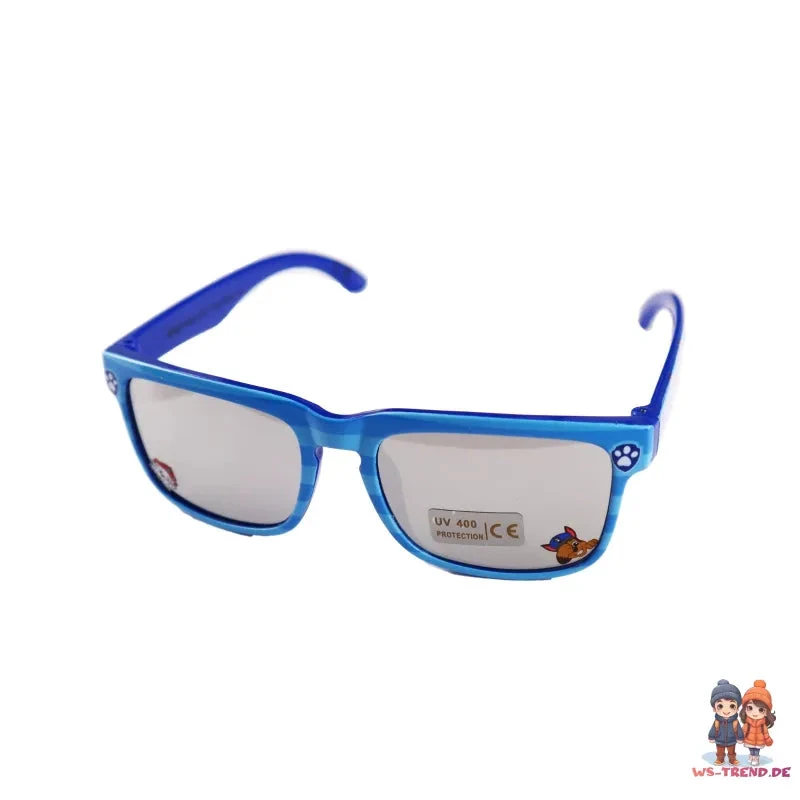 Paw Patrol - Kinder Sonnenbrille Mit UV-Schutz 14 Paw Patrol - Kinder Sonnenbrille Mit UV-Schutz – Bild 12